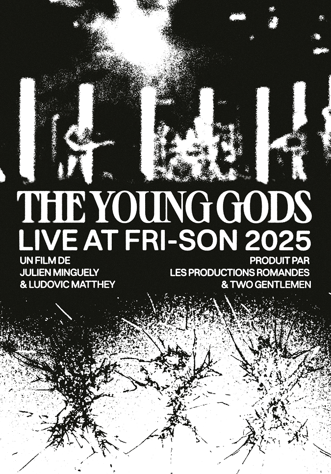 L'affiche du film.